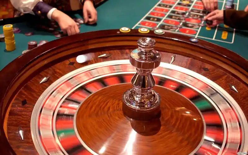 7d casino