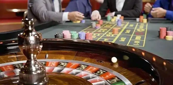 7d casino