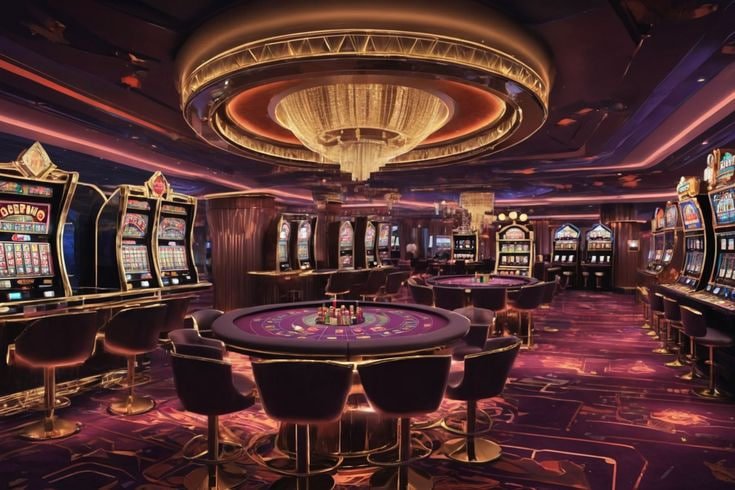 7d casino