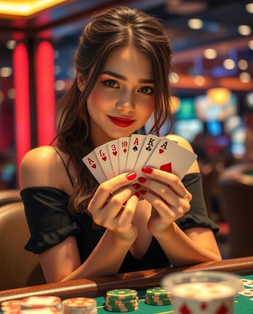 7d casino